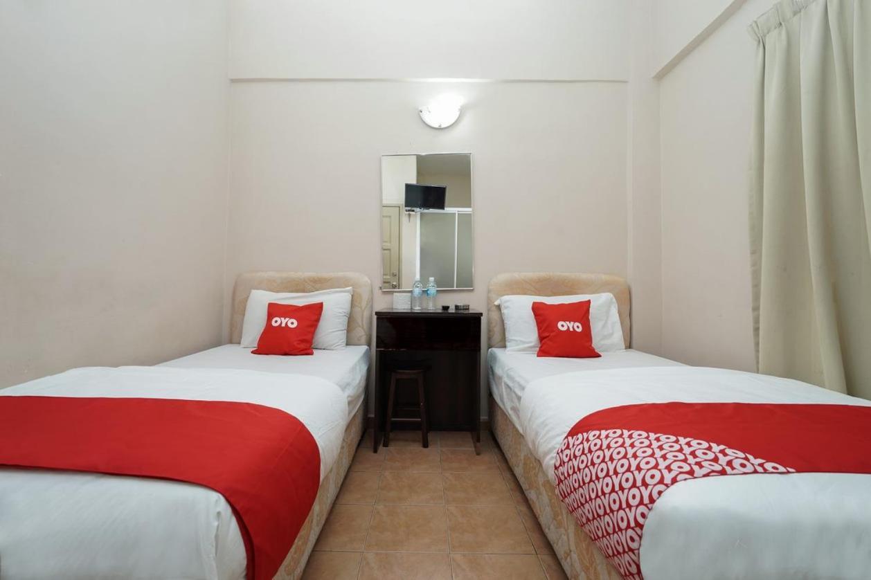 Hotel 91 Kajang Town Esterno foto