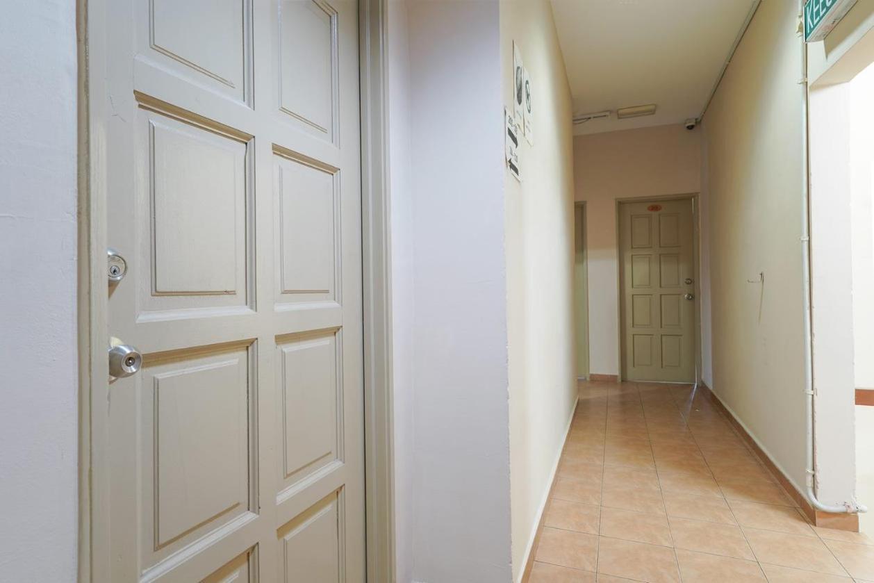 Hotel 91 Kajang Town Esterno foto