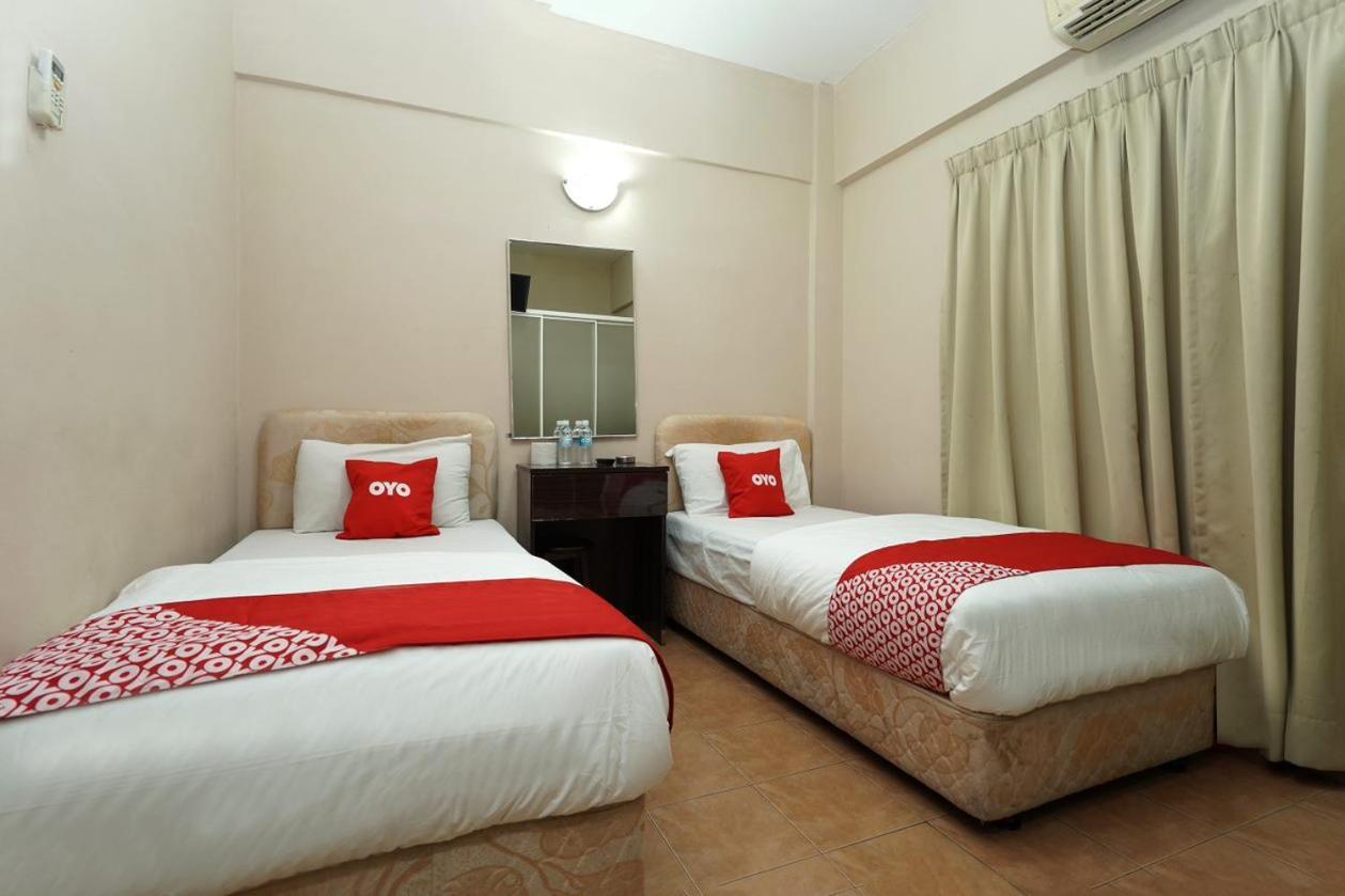Hotel 91 Kajang Town Esterno foto