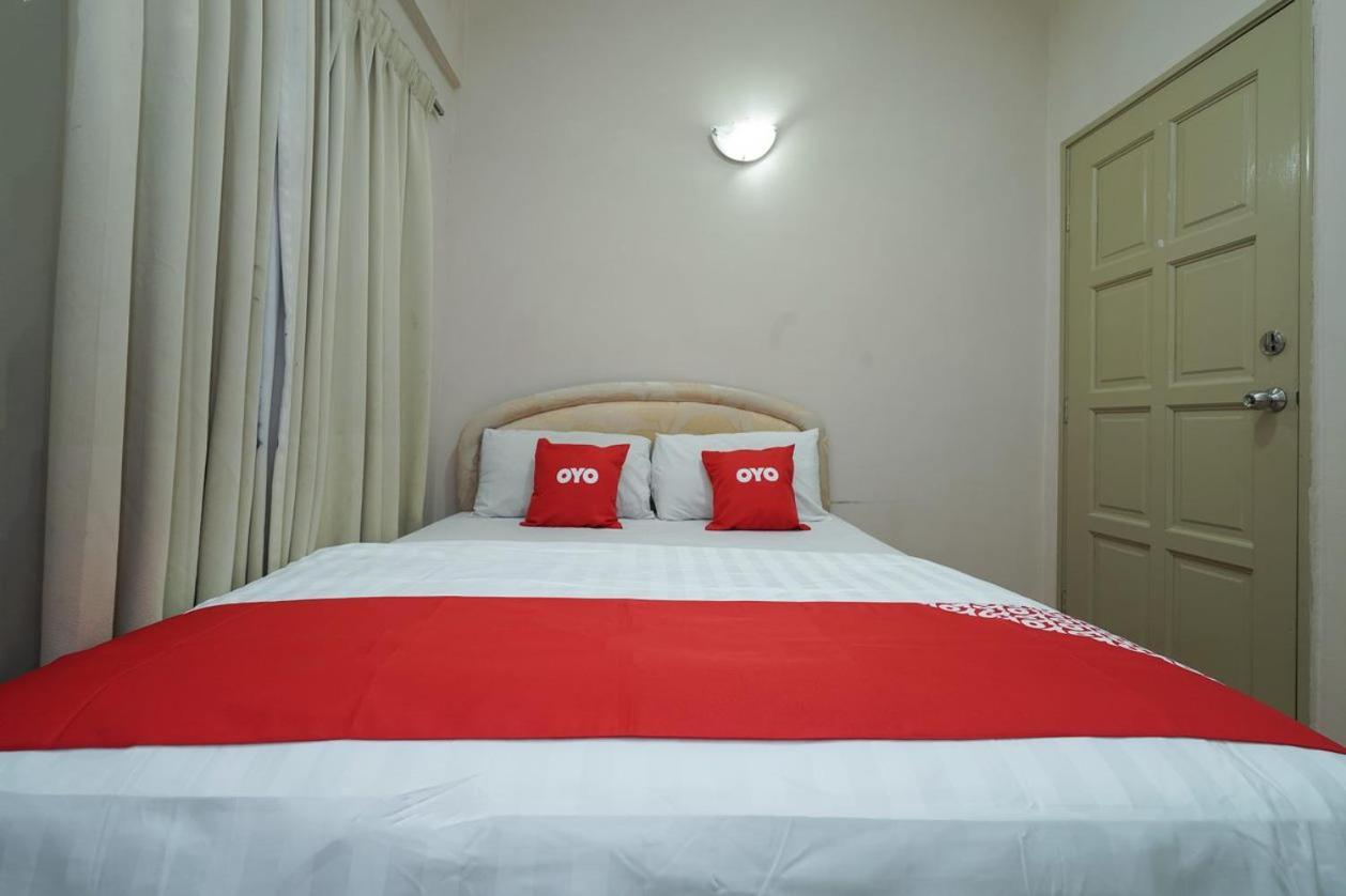 Hotel 91 Kajang Town Esterno foto