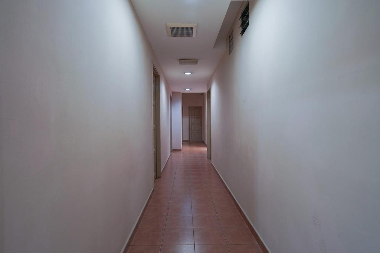 Hotel 91 Kajang Town Esterno foto