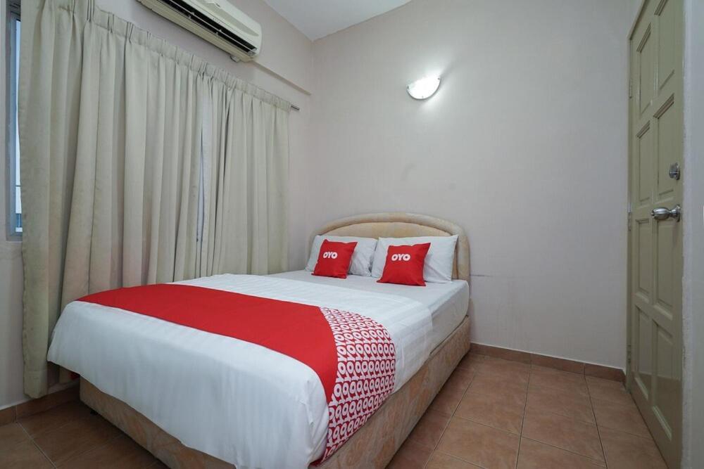 Hotel 91 Kajang Town Esterno foto